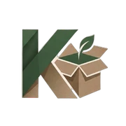 Kraften Ambalaj Logo